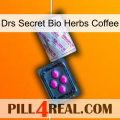 Drs Secret Bio Herbs Coffee 37